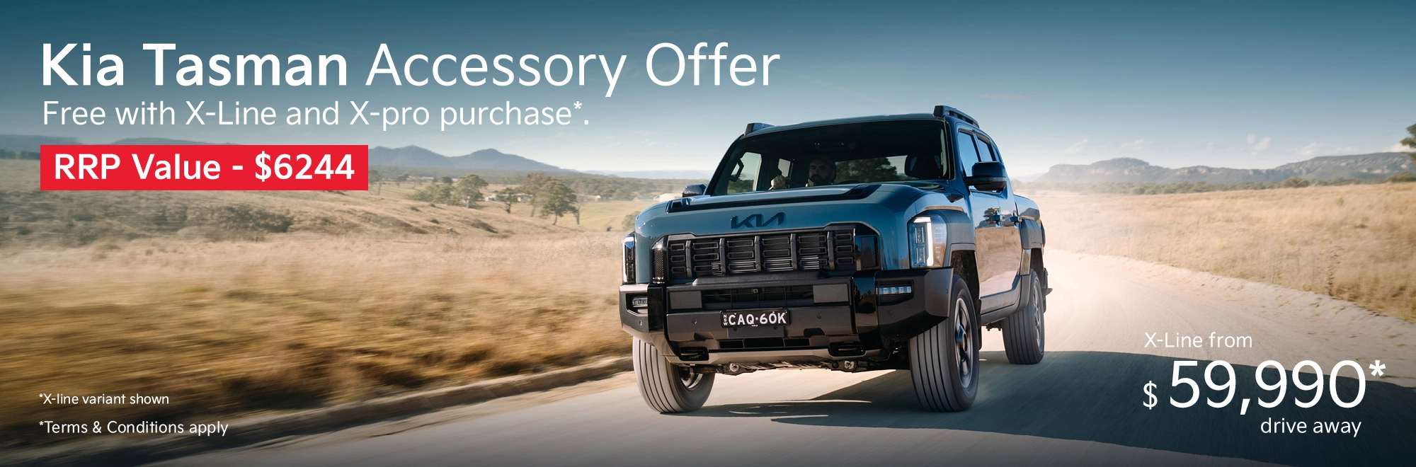 PW Kia HPS Tasman Offer JUN26 V3