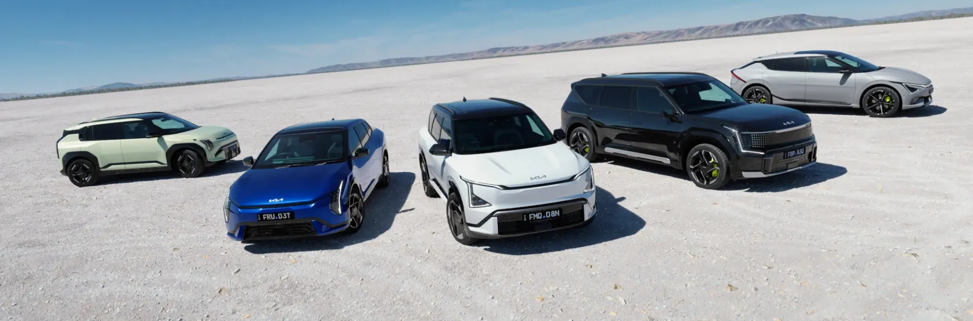 Electric Cars Hp